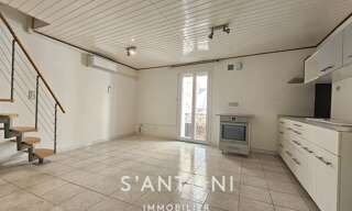 Maison 3 Pièces 49 m² à vendre à Servian (34290)