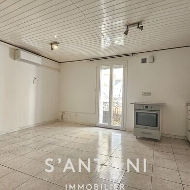 Maison 3 pièces 84000 €