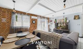 Maison 4 Pièces 86 m² à vendre à Béziers (34500)