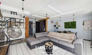 Maison 4 Pièces 86 m² à vendre à Béziers (34500)