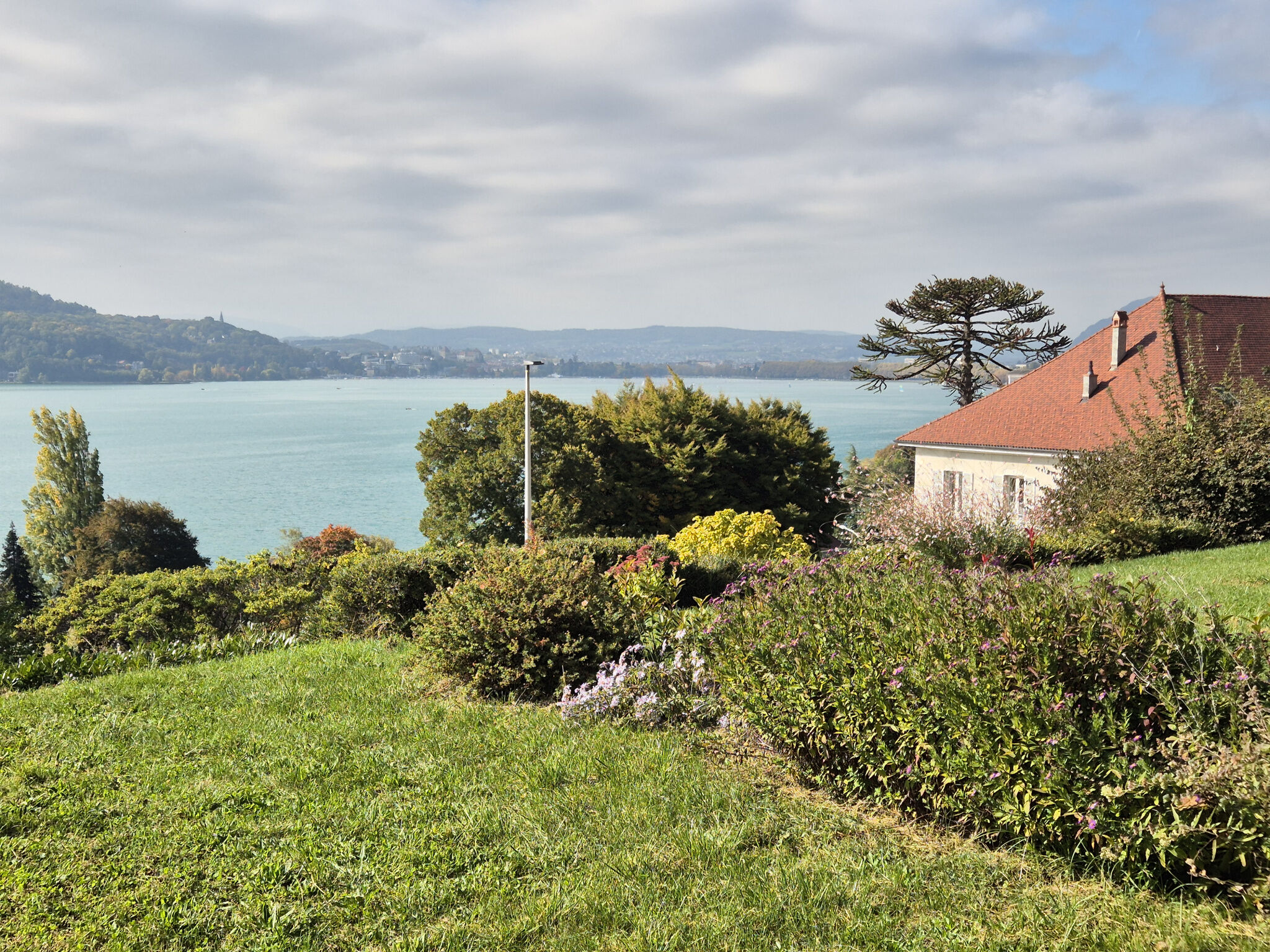 Appartement  T2 à vendre Veyrier-du-Lac 74290