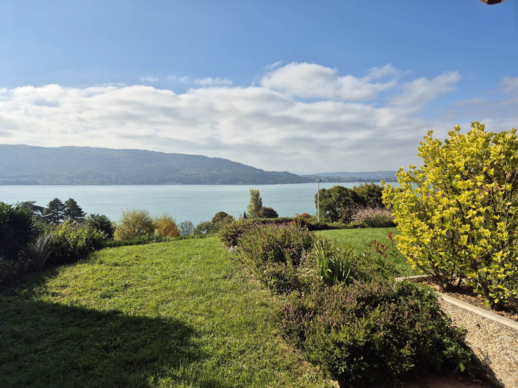 Appartement  T2 à vendre Veyrier-du-Lac 74290