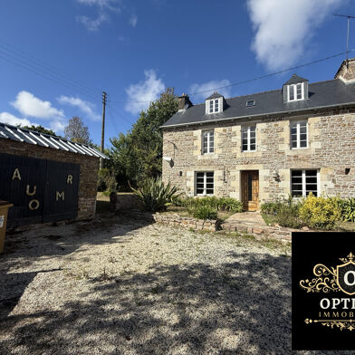 Maison 5 pièces 295000 €