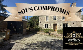 Maison 5 Pièces 120 m² à vendre à Paimpol (22500)