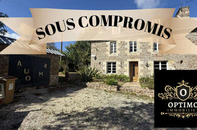 Maison 5 pièces 295000 €