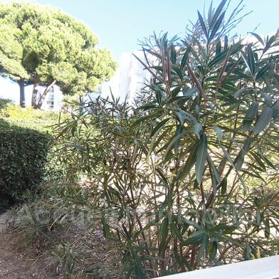 Appartement 1 pièces 126000 €