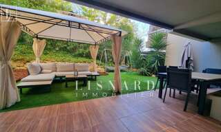 Appartement 3 Pièces 65 m² à vendre à Vallauris (06220)