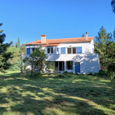 Maison 6 pièces 395000 €