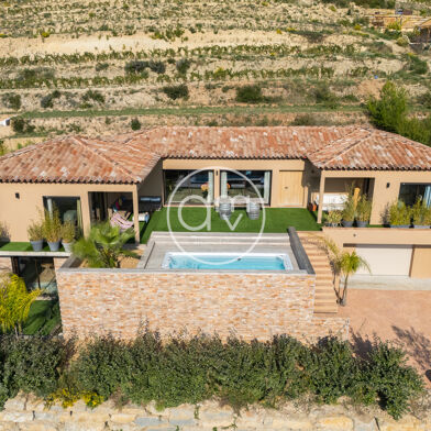 Maison 8 pièces 1380000 €