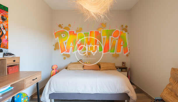 Villa / Maison 8 pièces  à vendre Castellet (Le) 83330