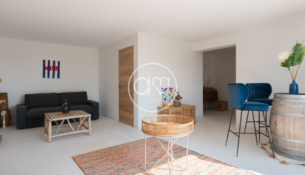 Villa / Maison 8 pièces  à vendre Castellet (Le) 83330