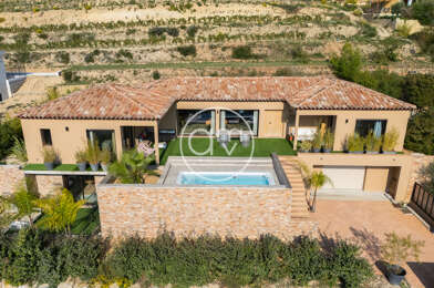 Maison 8 pièces 1330000 €