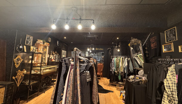 Local commercial 2 pièces  à louer Marseille 6eme 13006