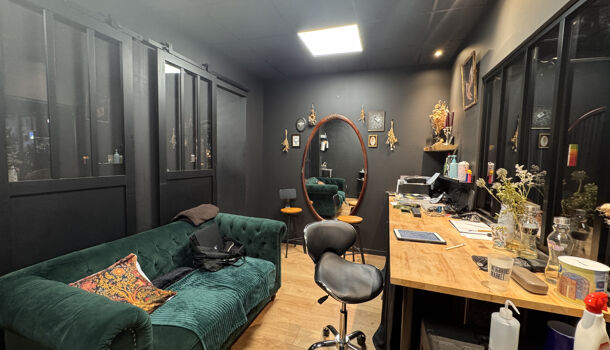 Local commercial 2 pièces  à louer Marseille 6eme 13006