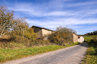 Maison 4 pièces 50000 €