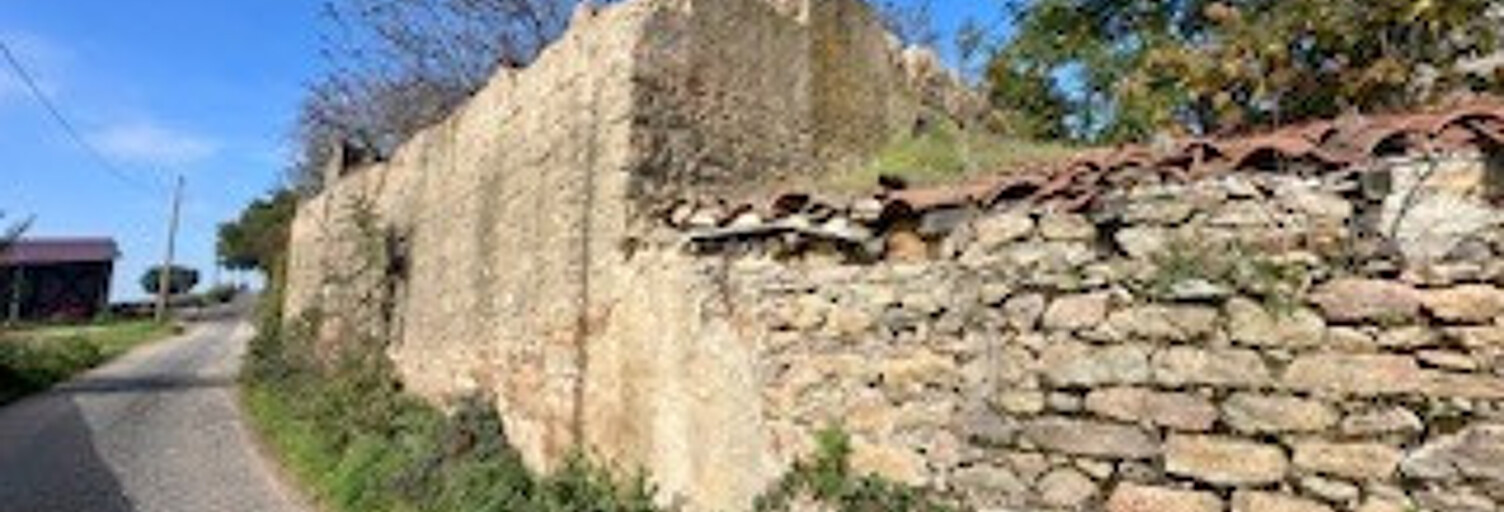 Maison 4 Pièces 200 m² à vendre à Sainte-Foy-l'Argentière (69610)