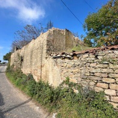 Maison 4 pièces 95000 €