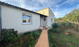 Maison 4 Pièces 110 m² à vendre à Albi (81000)