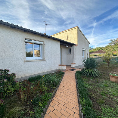 Maison 4 pièces 249000 €