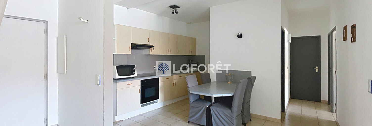 Appartement 3 Pièces 71 m² à louer à Perpignan (66100)