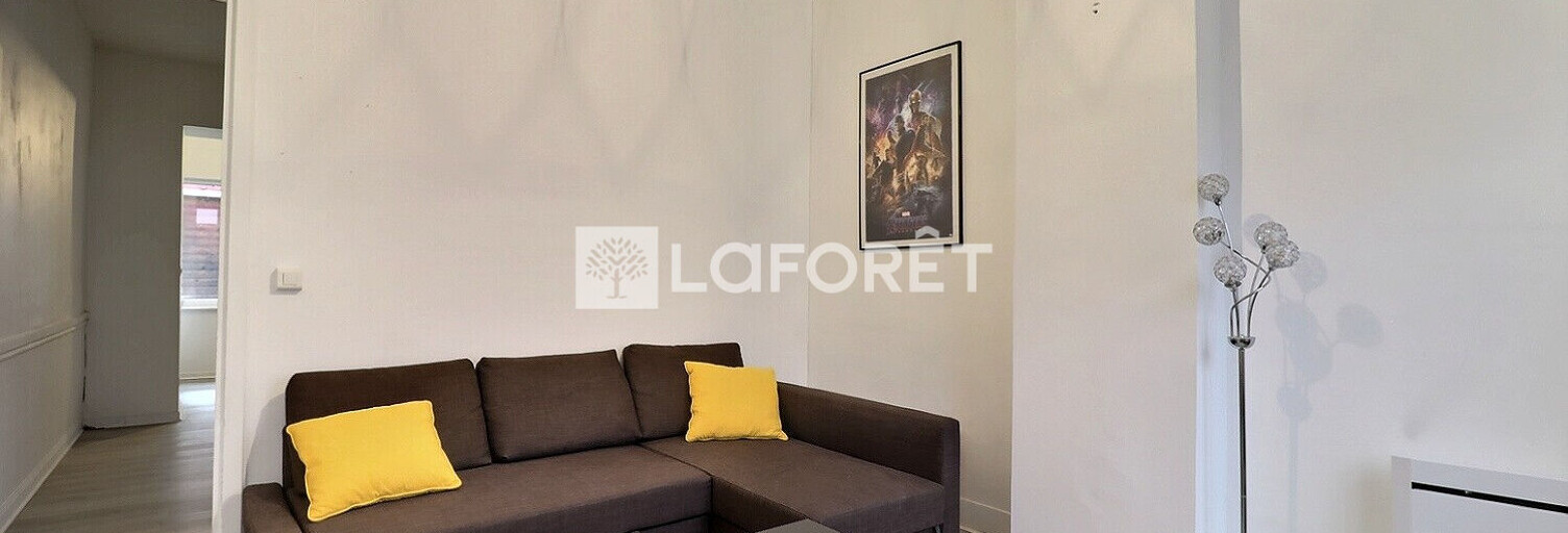 Maison 4 Pièces 77 m² à vendre à Seclin (59113)