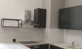 Appartement 1 Pièce 33 m² à louer à Avignon (84000)