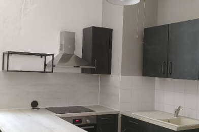 Appartement 1 pièces 490 €