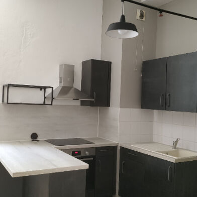 Appartement 1 pièces 490 €