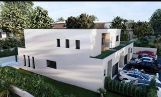 Maison 5 Pièces 143 m² à vendre à Lattes (34970)