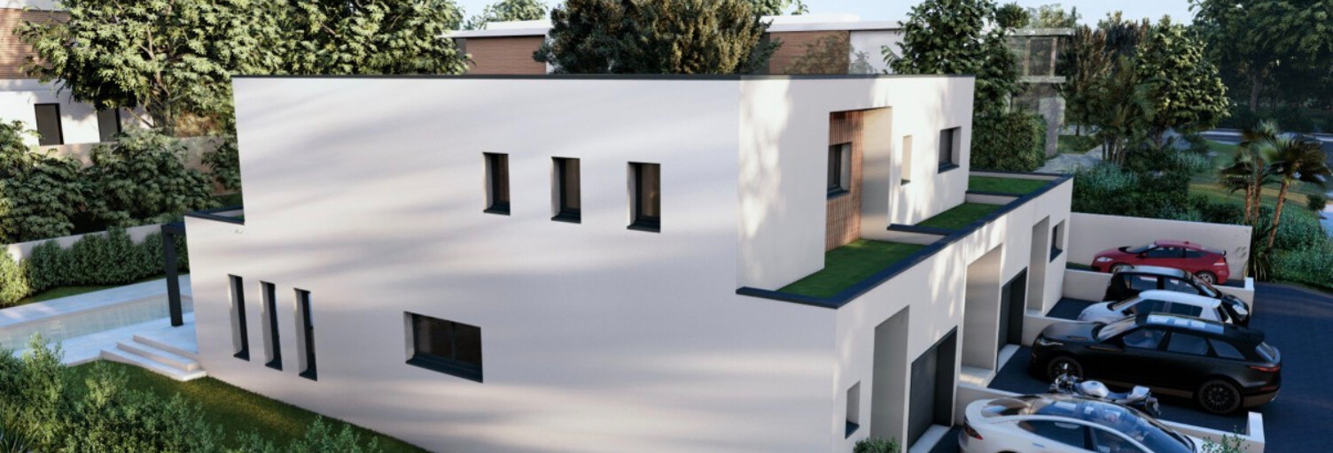 Maison 5 Pièces 143 m² à vendre à Lattes (34970)