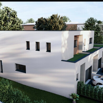 Maison 5 pièces 695000 €