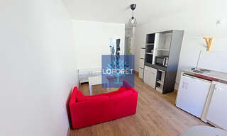 Appartement 2 Pièces 22 m² à vendre à Saint-Genis-Laval (69230)