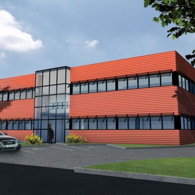 Immeuble  2700000 €