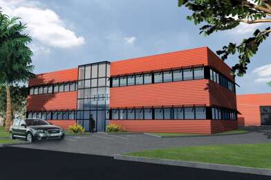 Immeuble  2700000 €