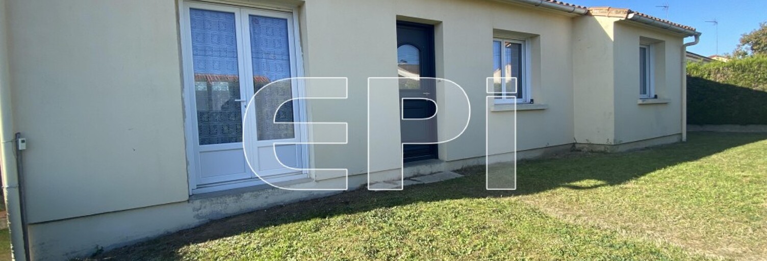 Maison 4 Pièces 87 m² à vendre à Coron (49690)