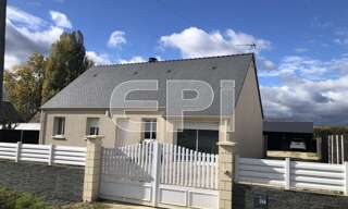 Maison 5 Pièces 104 m² à vendre à Saint-Nicolas-de-Bourgueil (37140)