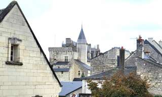 Maison 6 Pièces 230 m² à vendre à Montsoreau (49730)