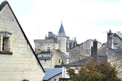 Maison 6 pièces 489130 €