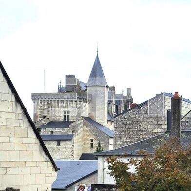 Maison 6 pièces 489250 €