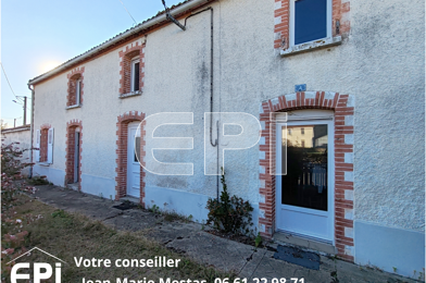Maison 4 pièces 99000 €