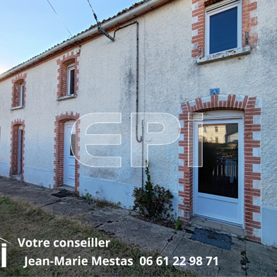 Maison 4 pièces 99000 €