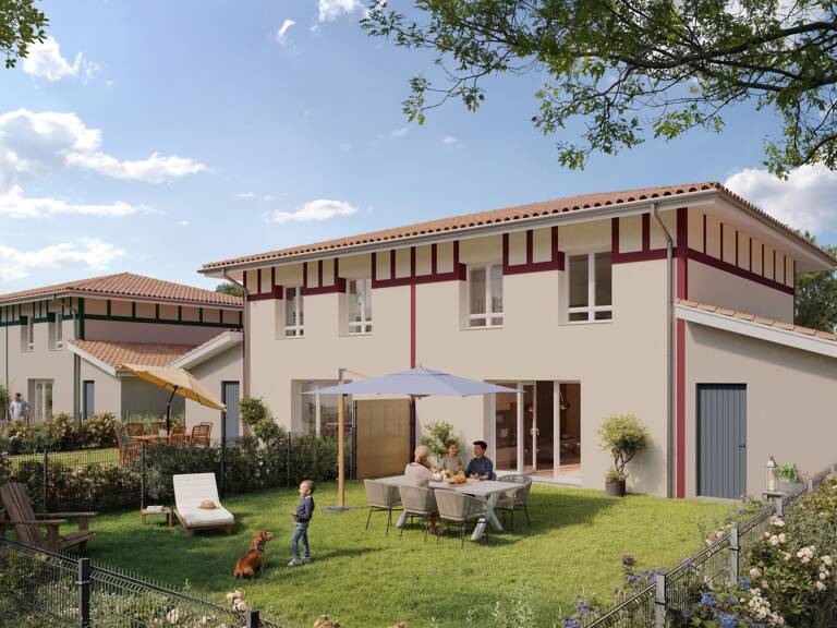 Maison 3 pièces 66 m² — photo 1