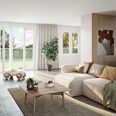 Maison 5 pièces 379000 €