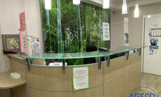 Commerce  290 m² à vendre à Castelsarrasin (82100)