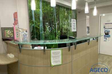 Commerce  341000 €