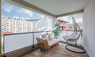 Appartement 4 Pièces 83 m² à vendre à Eybens (38320)