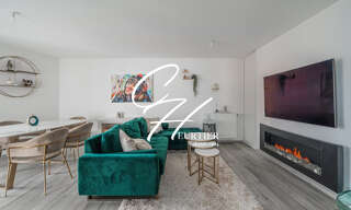 Appartement 4 Pièces 83 m² à vendre à Eybens (38320)