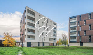 Appartement 4 Pièces 83 m² à vendre à Eybens (38320)