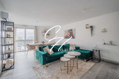 Appartement 4 pièces 265000 €