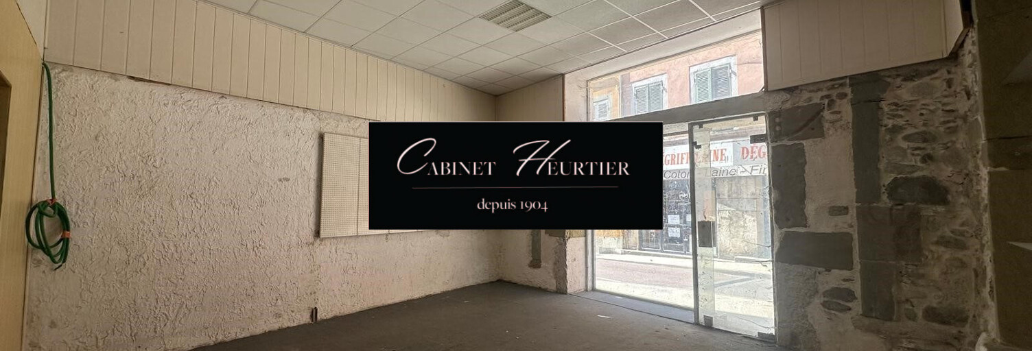 Divers  74 m² à louer à Voiron (38500)